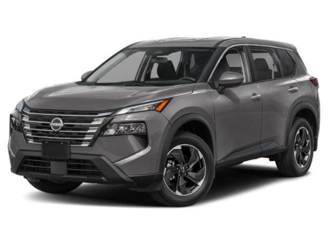 2025 Nissan Rogue SV — SUV — 5,349 mi — Murfreesboro, TN