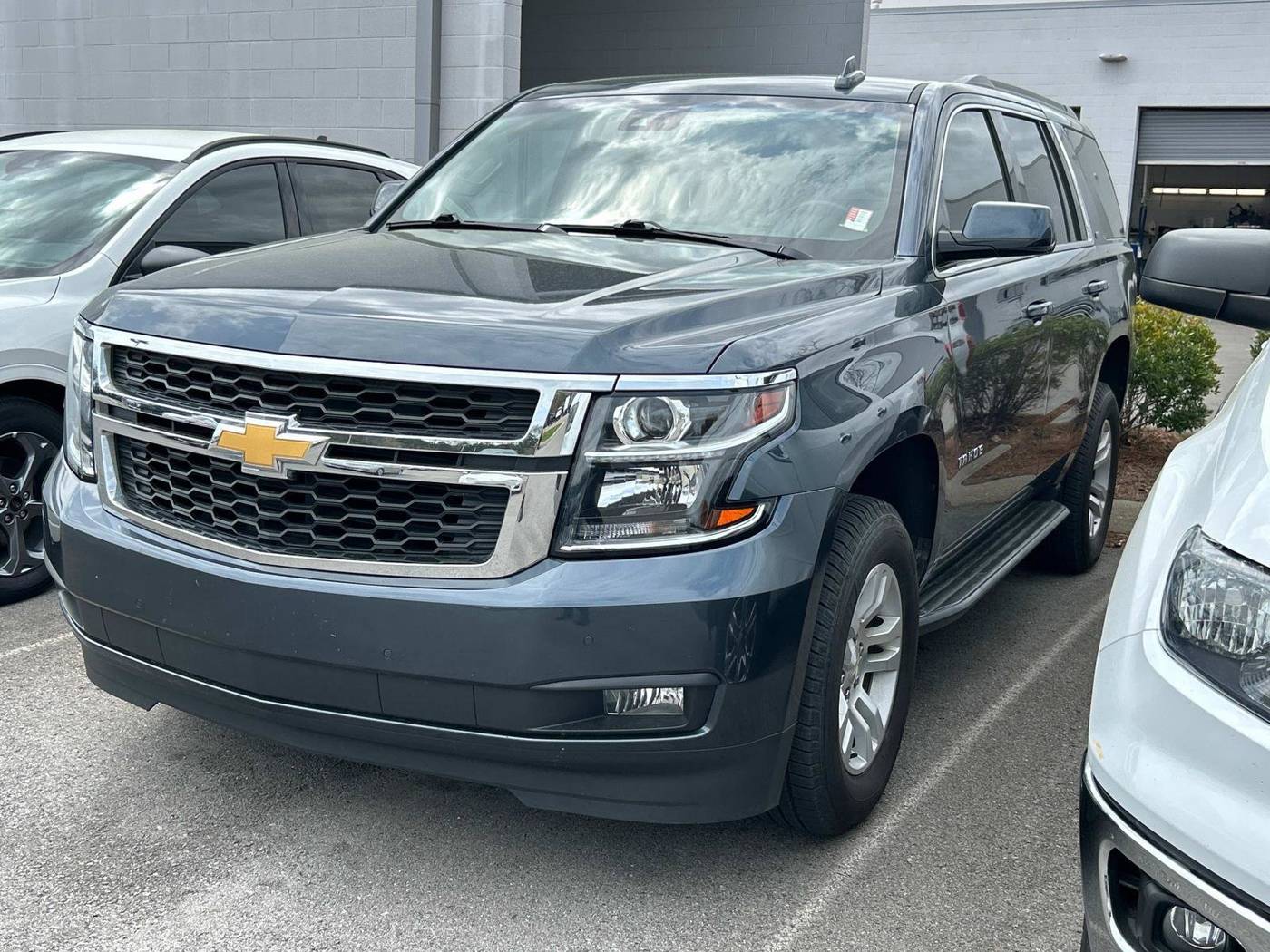 2019 Chevrolet Tahoe LT — SUV — 98,917 mi — Murfreesboro, TN
