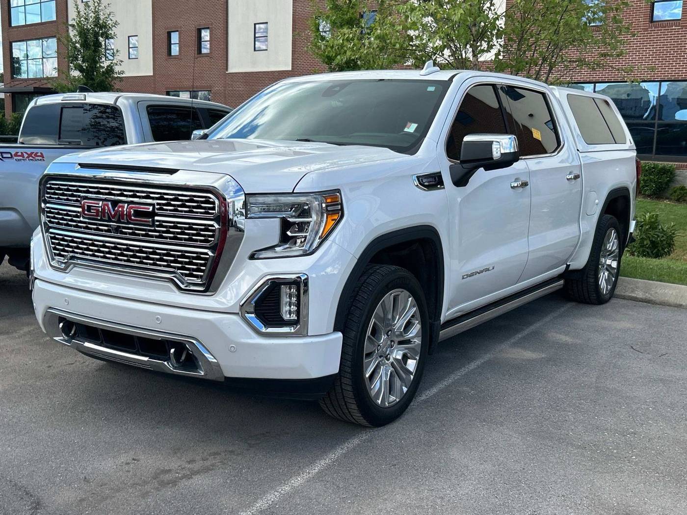 2020 GMC Sierra 1500 Denali — Pickup Truck — 78,565 mi — Murfreesboro, TN