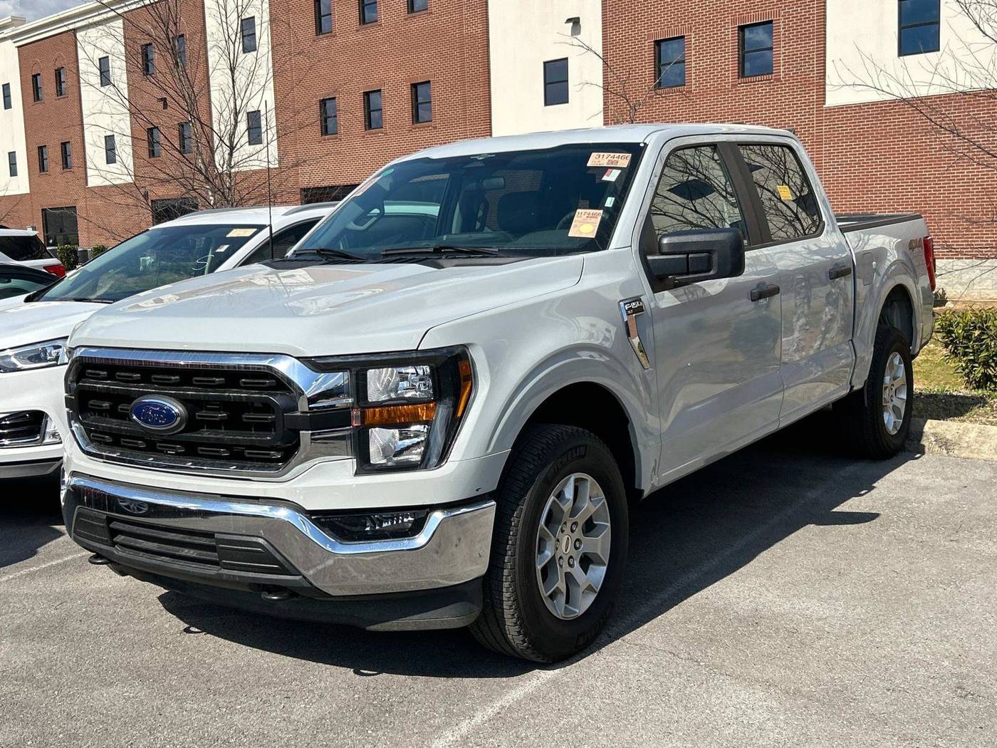 2023 Ford F-150 XLT — Pickup Truck — 30,082 mi — Murfreesboro, TN