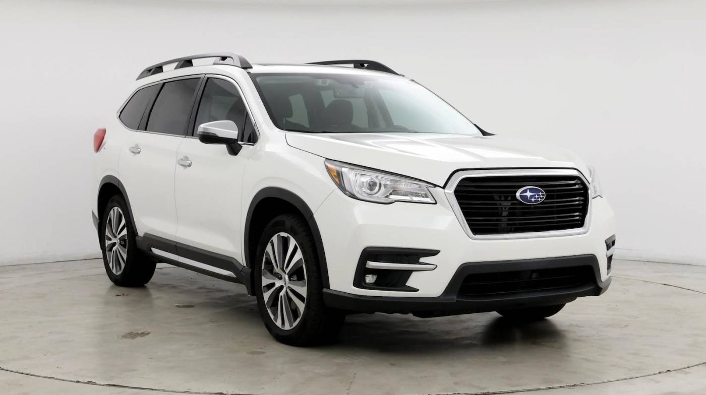 2021 Subaru Ascent Touring — SUV — 34,111 mi — Brandywine, MD