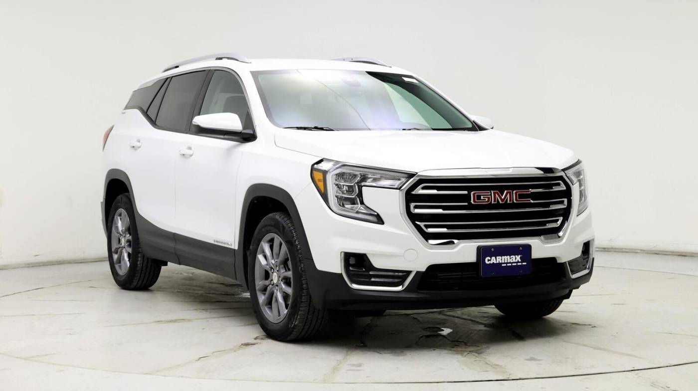 2023 GMC Terrain SLT — SUV — 39,063 mi — Brandywine, MD