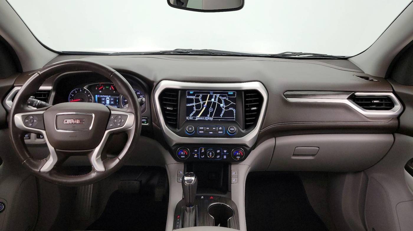 2019 GMC Acadia SLT — SUV — 48,007 mi — Brandywine, MD