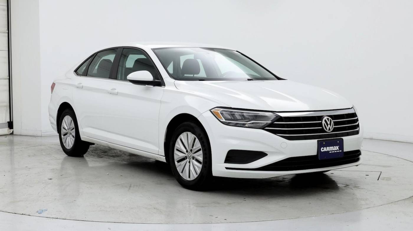 2019 Volkswagen Jetta R-Line — Sedan — 50,702 mi — Brandywine, MD