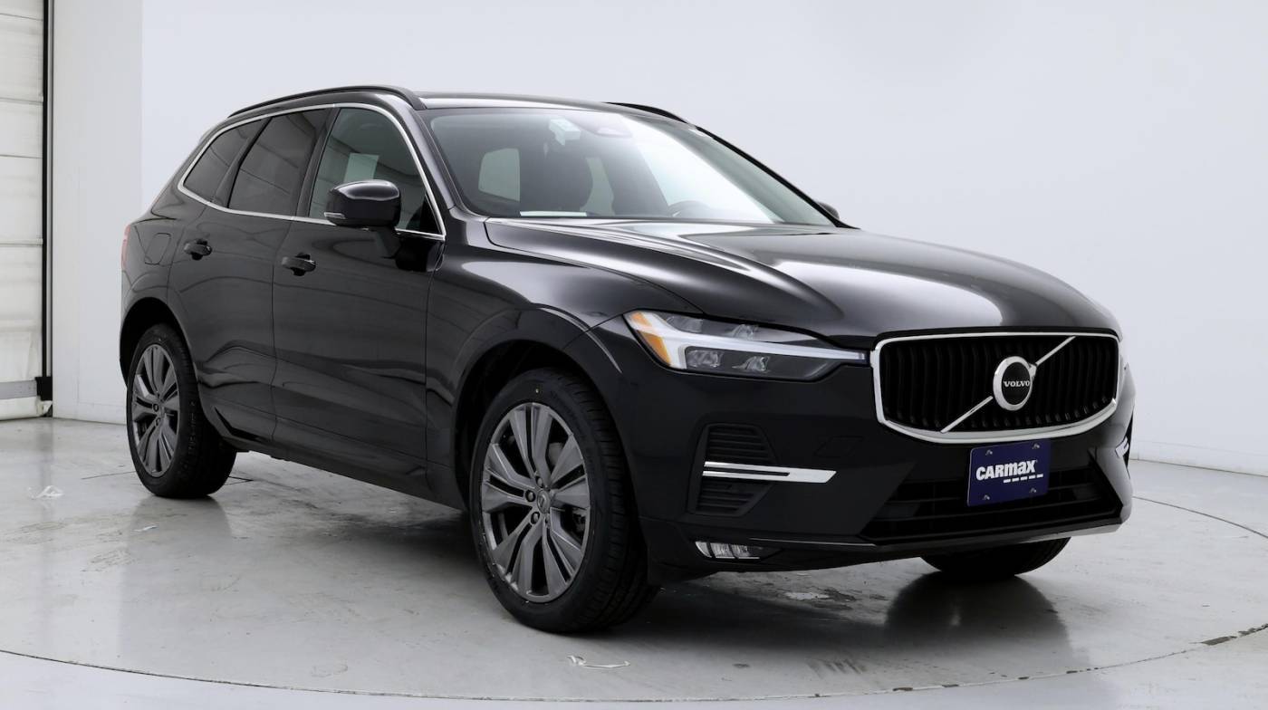2022 Volvo XC60 Momentum — SUV — 44,805 mi — Brandywine, MD