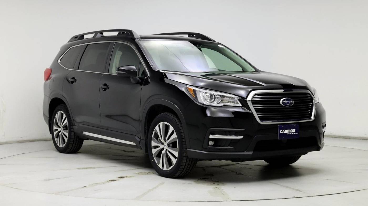 2022 Subaru Ascent Limited — SUV — 25,347 mi — Brandywine, MD