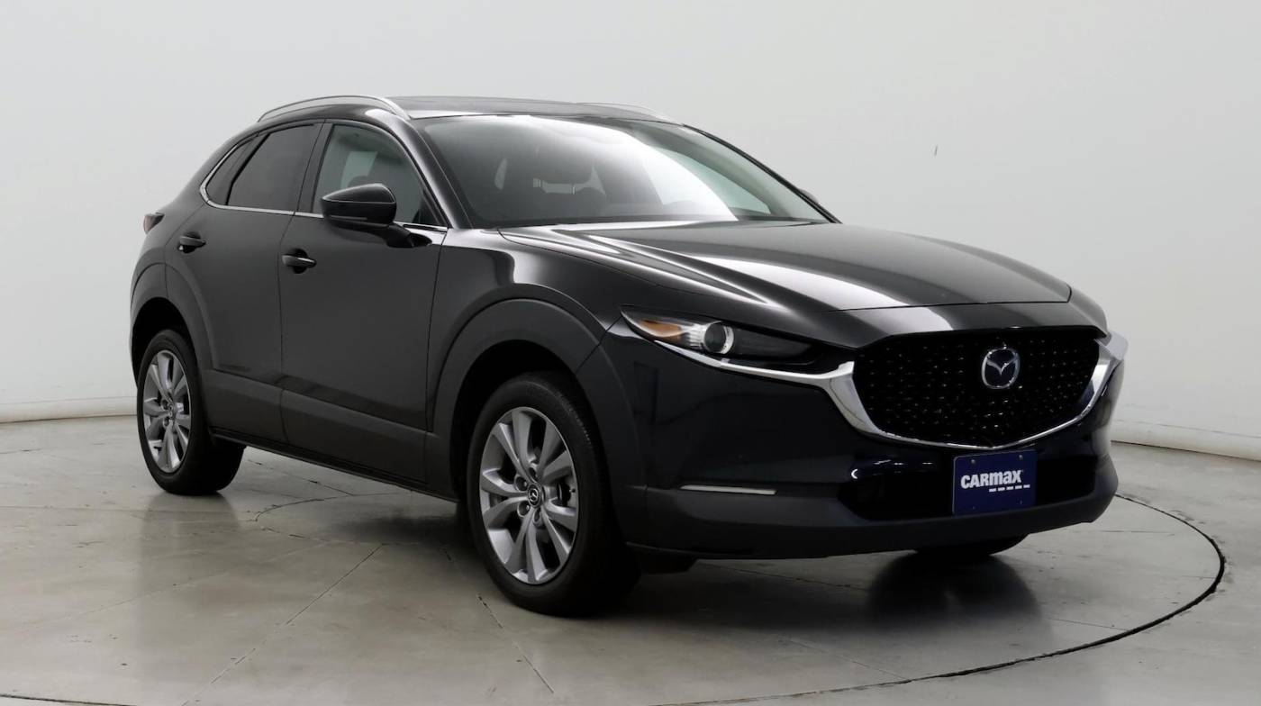 2022 Mazda CX-30 Preferred — SUV — 29,987 mi — Brandywine, MD
