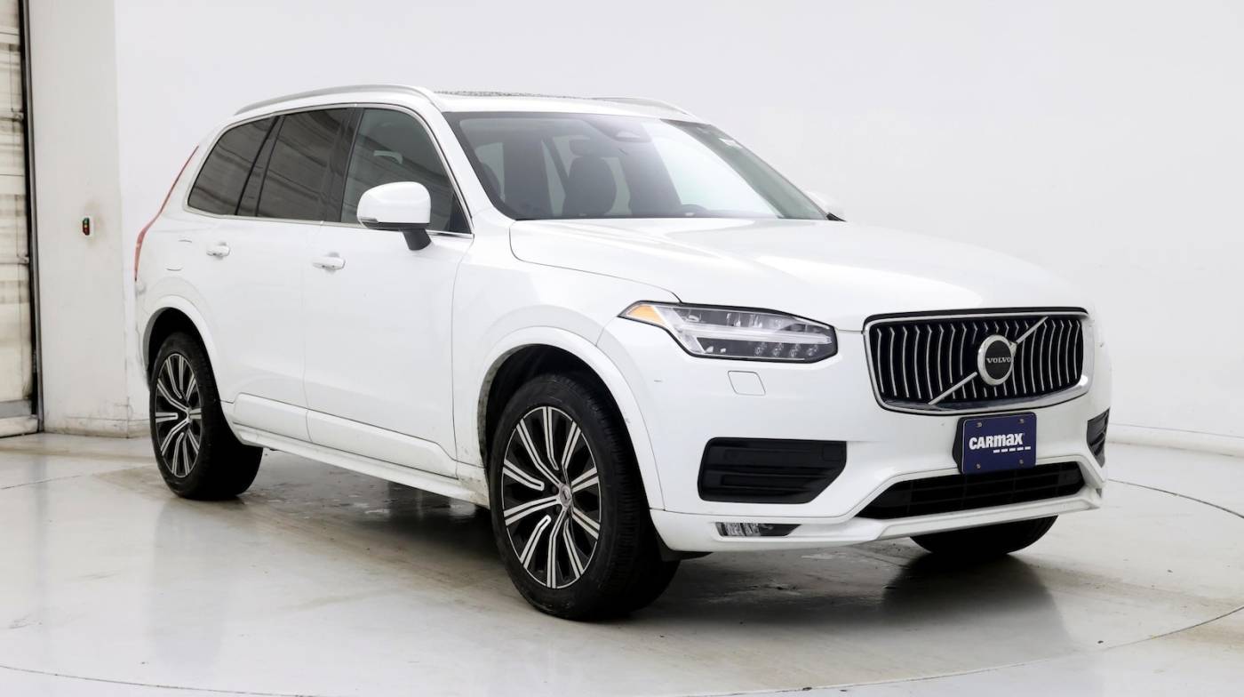 2023 Volvo XC90 Core — SUV — 24,751 mi — Brandywine, MD