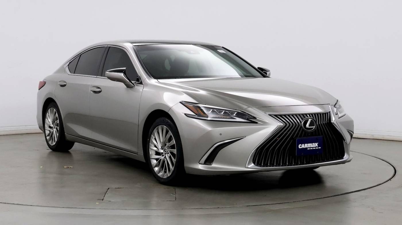 2019 Lexus ES ES 350 — Sedan — 66,837 mi — Brandywine, MD