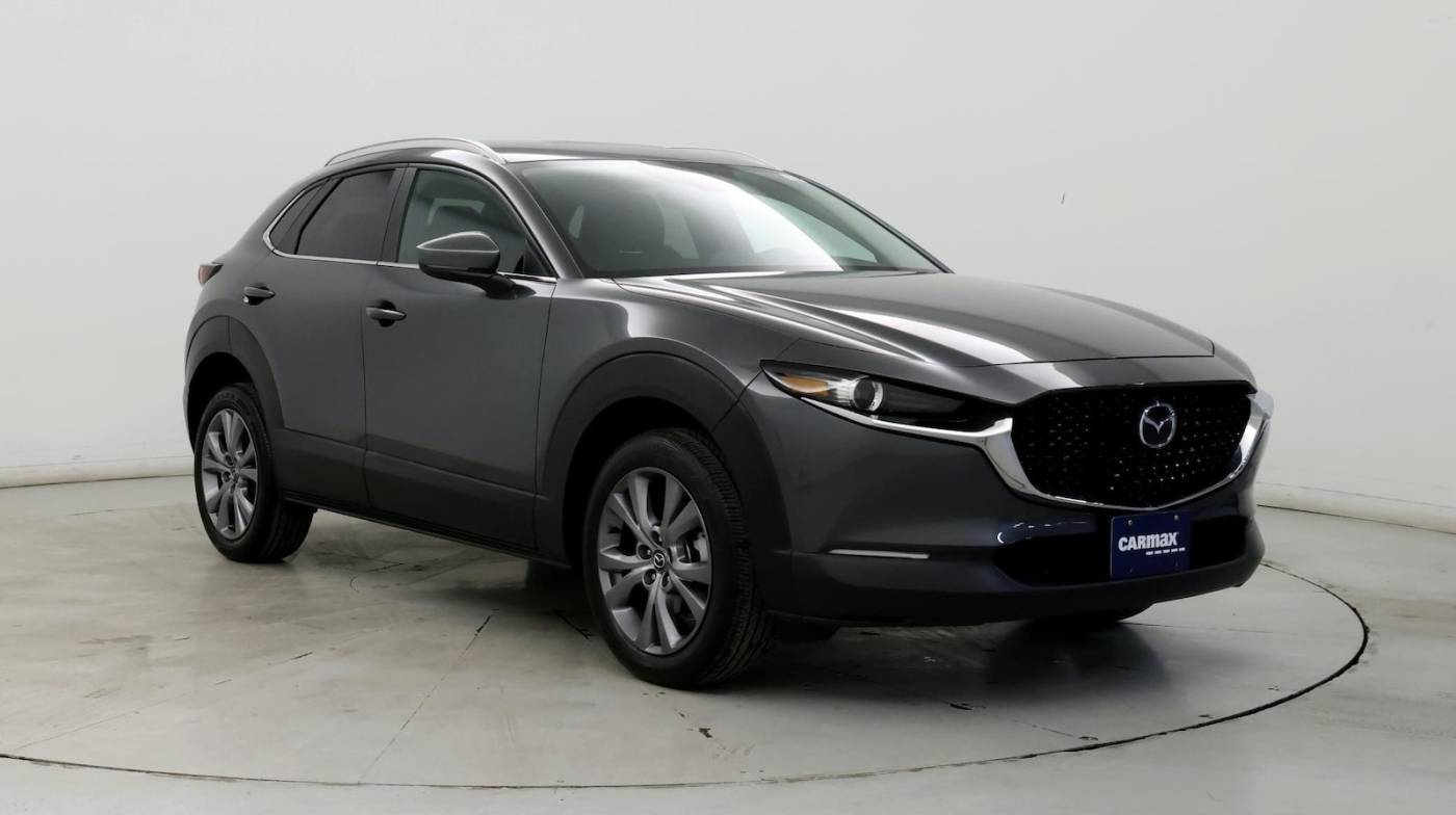 2023 Mazda CX-30 Preferred — SUV — 8,354 mi — Brandywine, MD