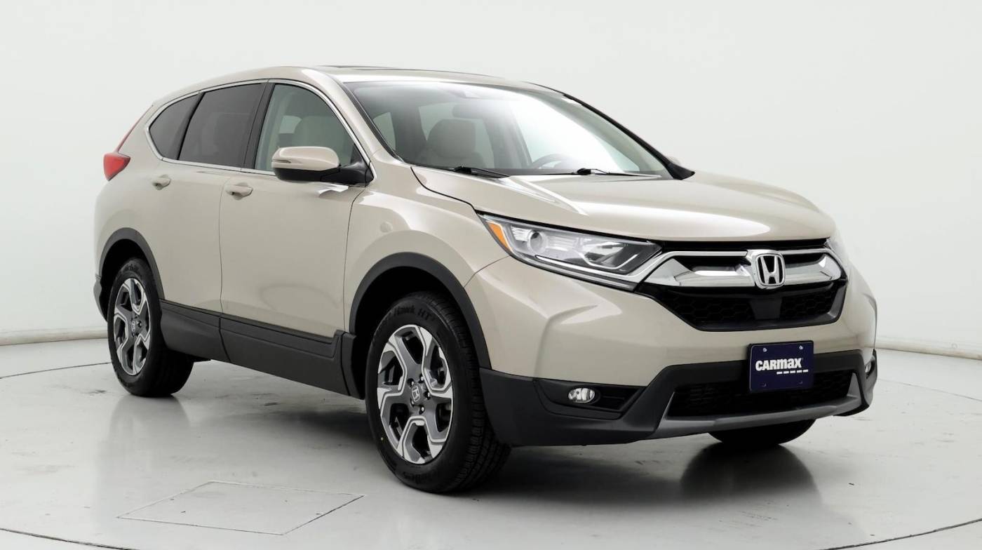 2019 Honda CR-V EX — SUV — 40,735 mi — Brandywine, MD