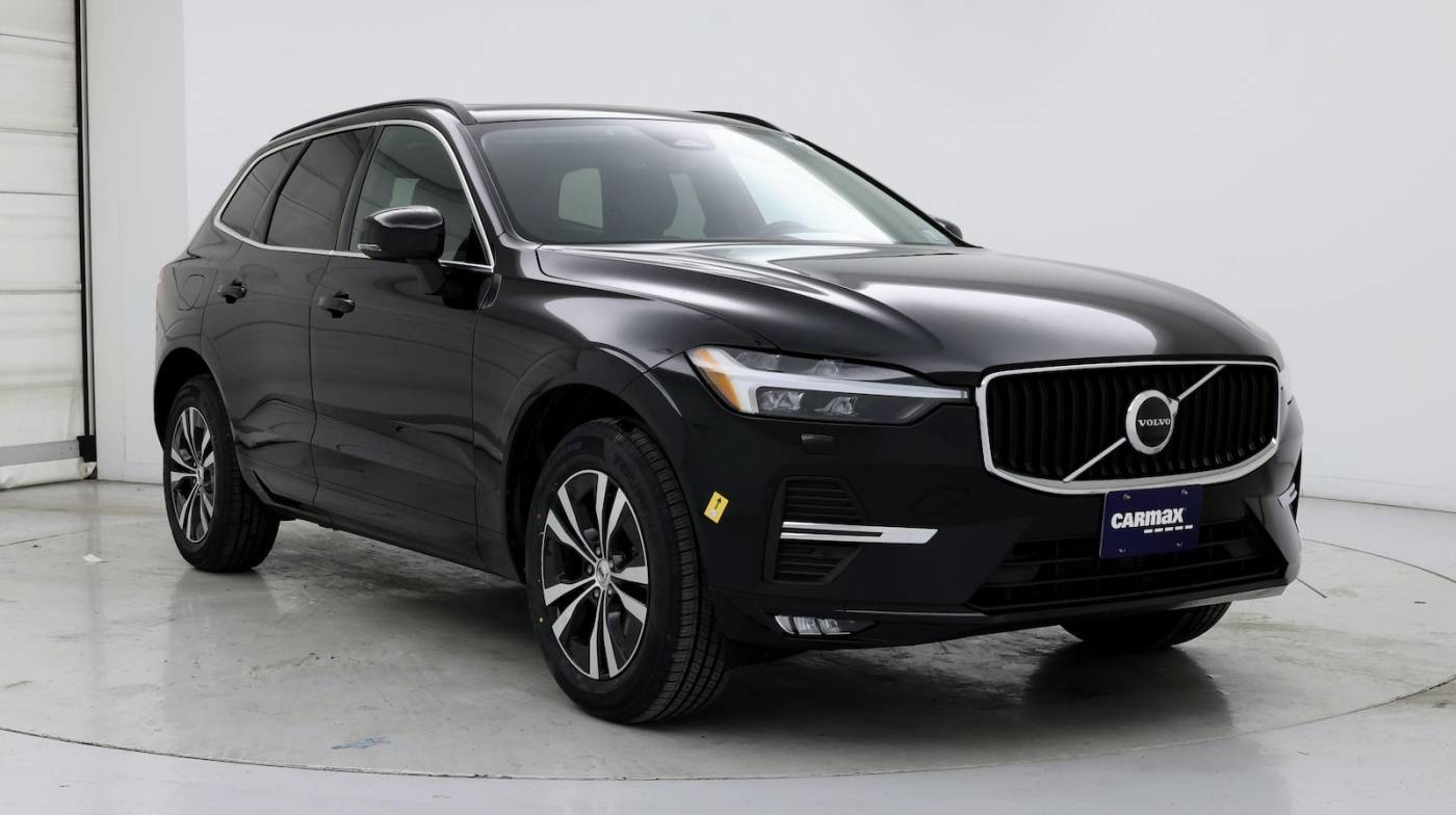 2023 Volvo XC60 Core — SUV — 29,080 mi — Brandywine, MD