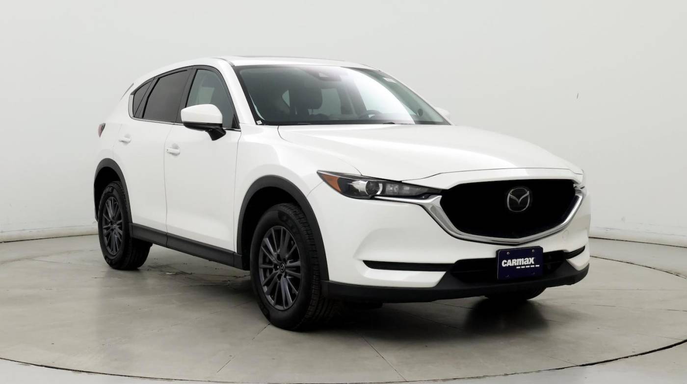 2019 Mazda CX-5 Touring — SUV — 100,956 mi — Brandywine, MD