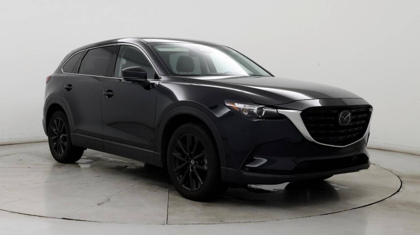 2023 Mazda CX-9 Touring Plus — SUV — 15,202 mi — Brandywine, MD