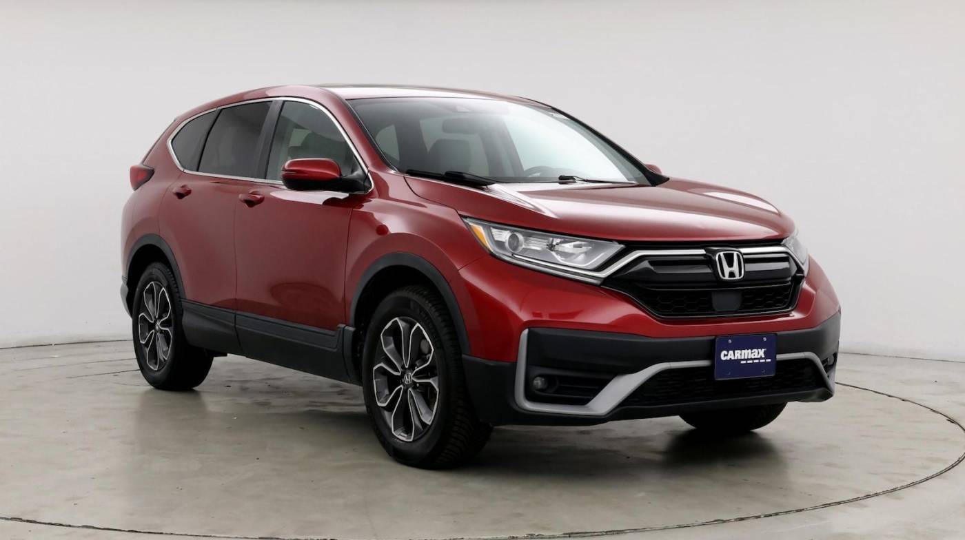 2020 Honda CR-V EX-L — SUV — 38,695 mi — Brandywine, MD