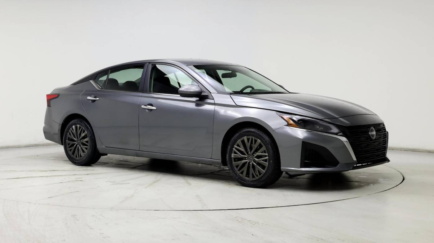 2023 Nissan Altima SV — Sedan — 46,066 mi — Brandywine, MD