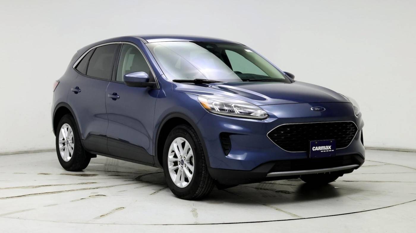 2020 Ford Escape SE — SUV — 32,292 mi — Brandywine, MD