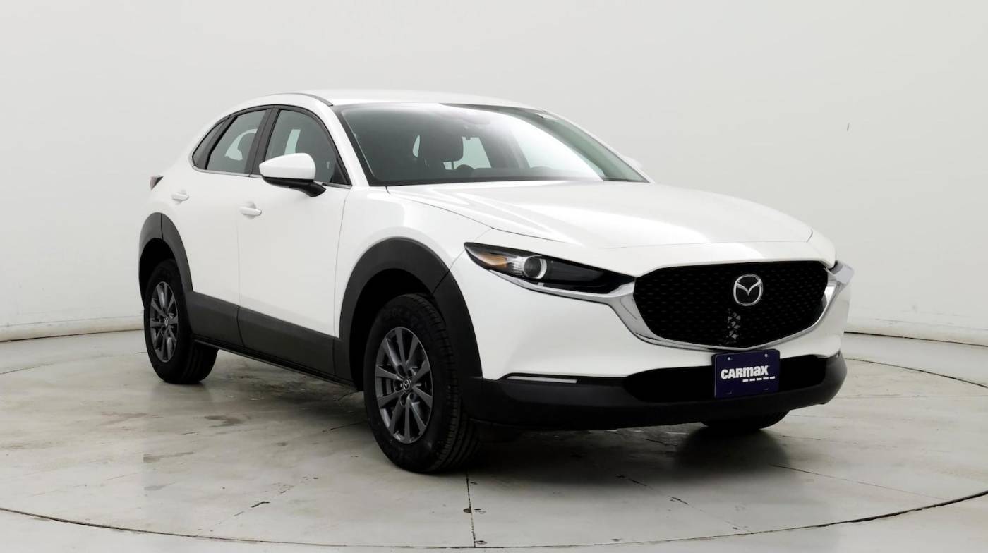2023 Mazda CX-30 S — SUV — 33,498 mi — Brandywine, MD