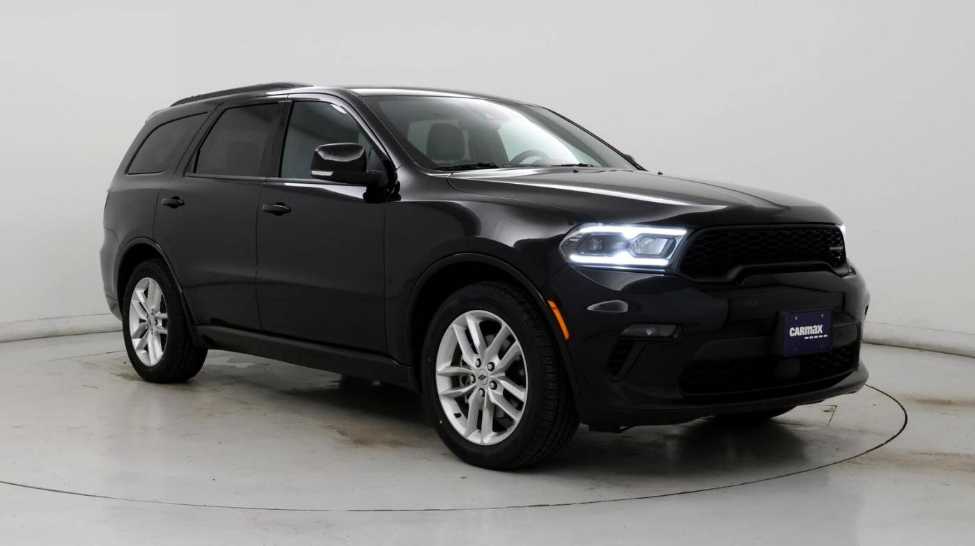 2023 Dodge Durango GT Premium — SUV — 54,536 mi — Brandywine, MD