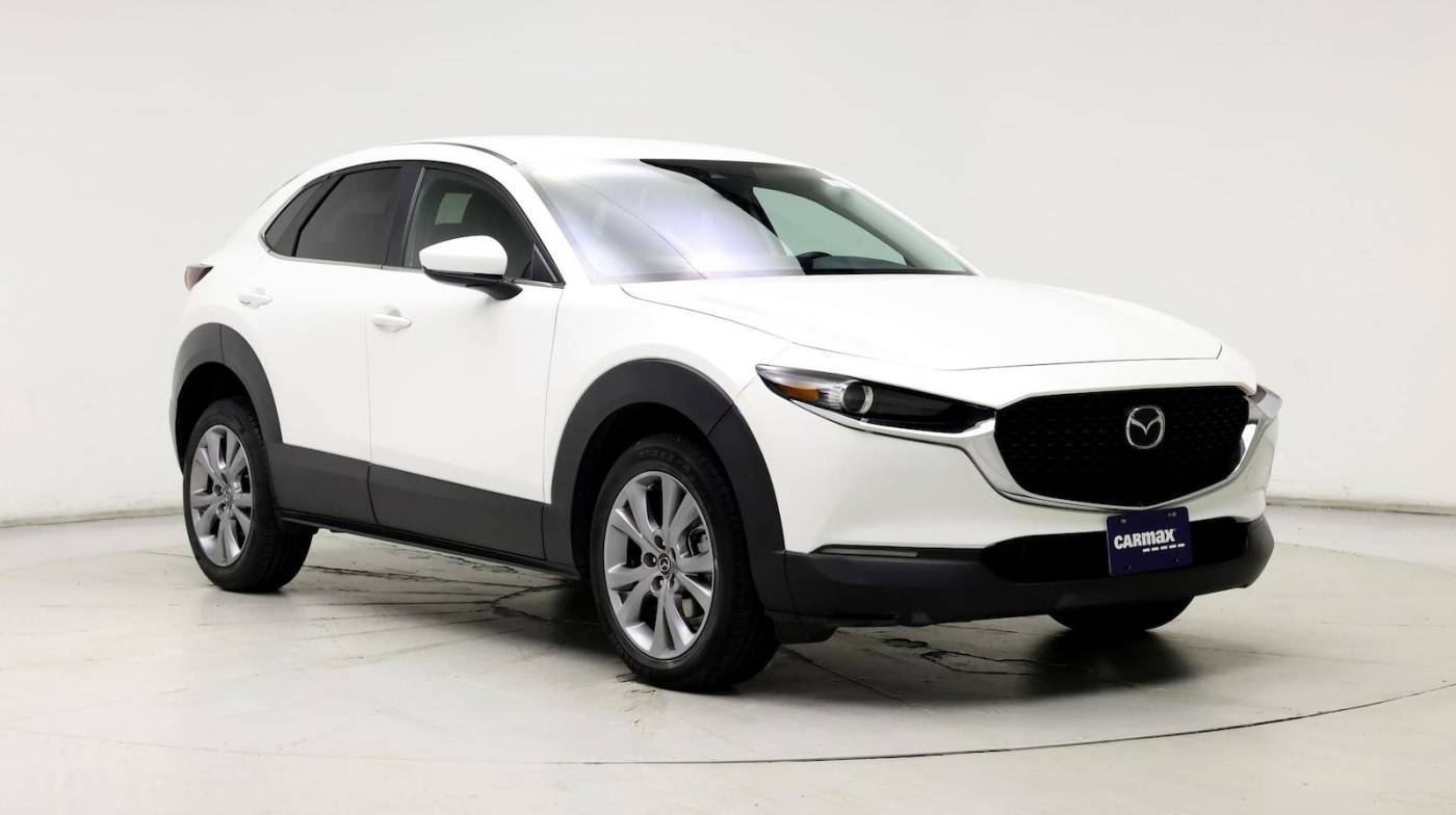 2021 Mazda CX-30 Select — SUV — 32,881 mi — Brandywine, MD