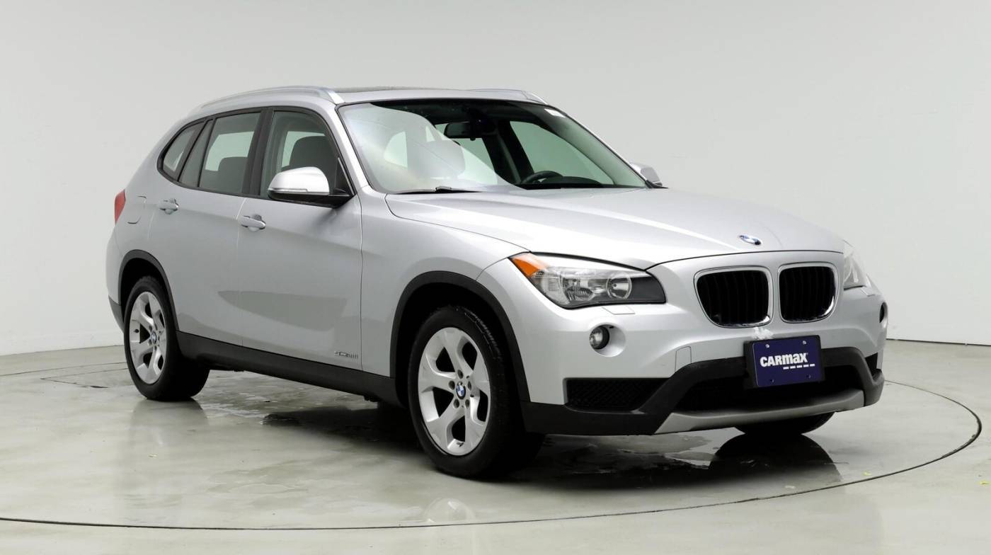 2014 BMW X1 28i — SUV — 53,471 mi — Brandywine, MD