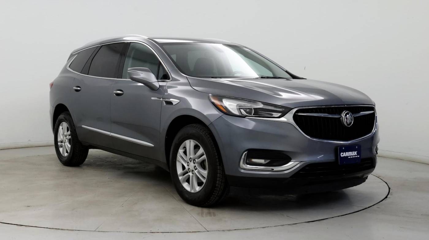 2019 Buick Enclave Essence — SUV — 59,775 mi — Brandywine, MD