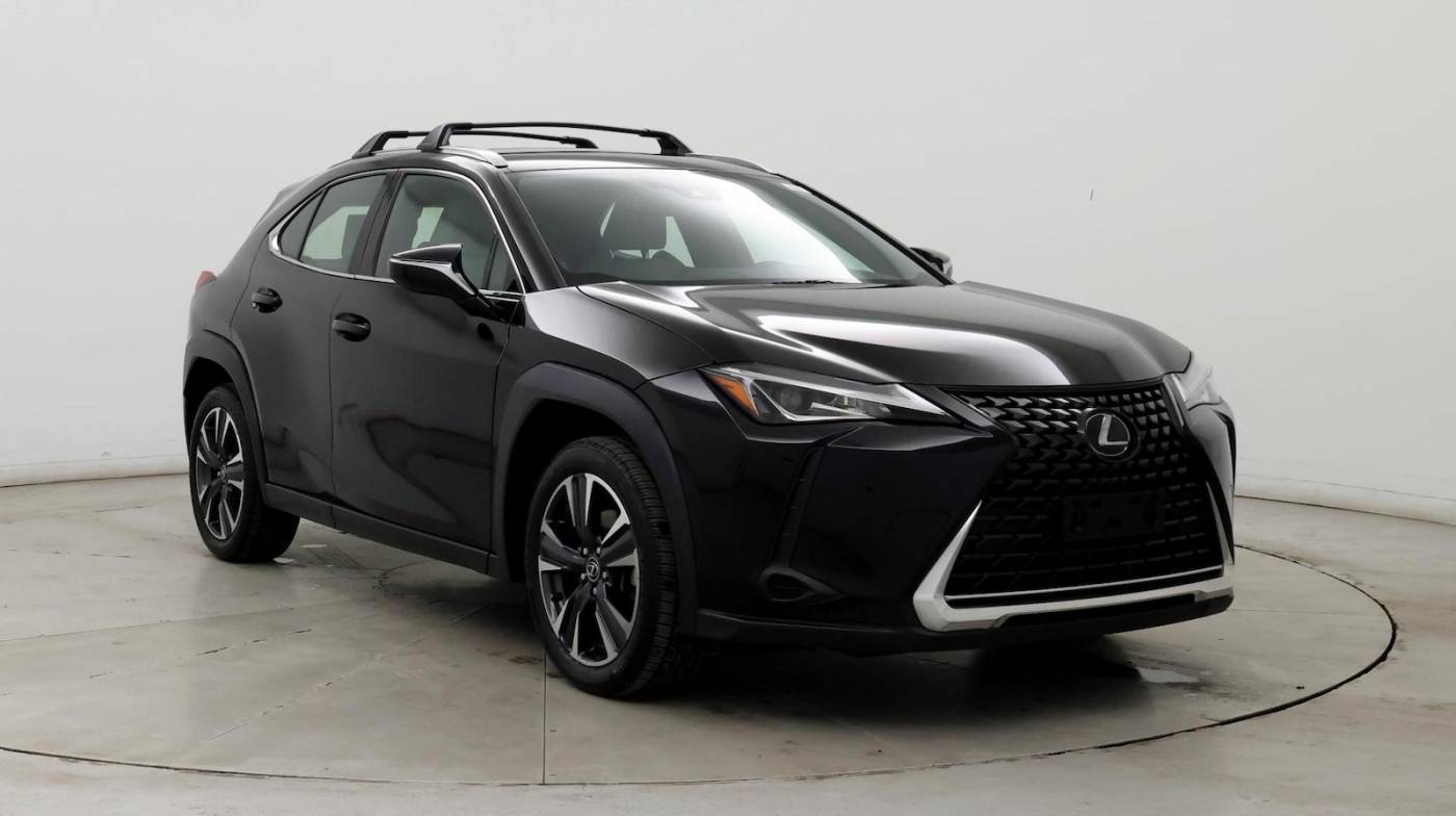 2022 Lexus UX UX 200 — SUV — 54,155 mi — Brandywine, MD