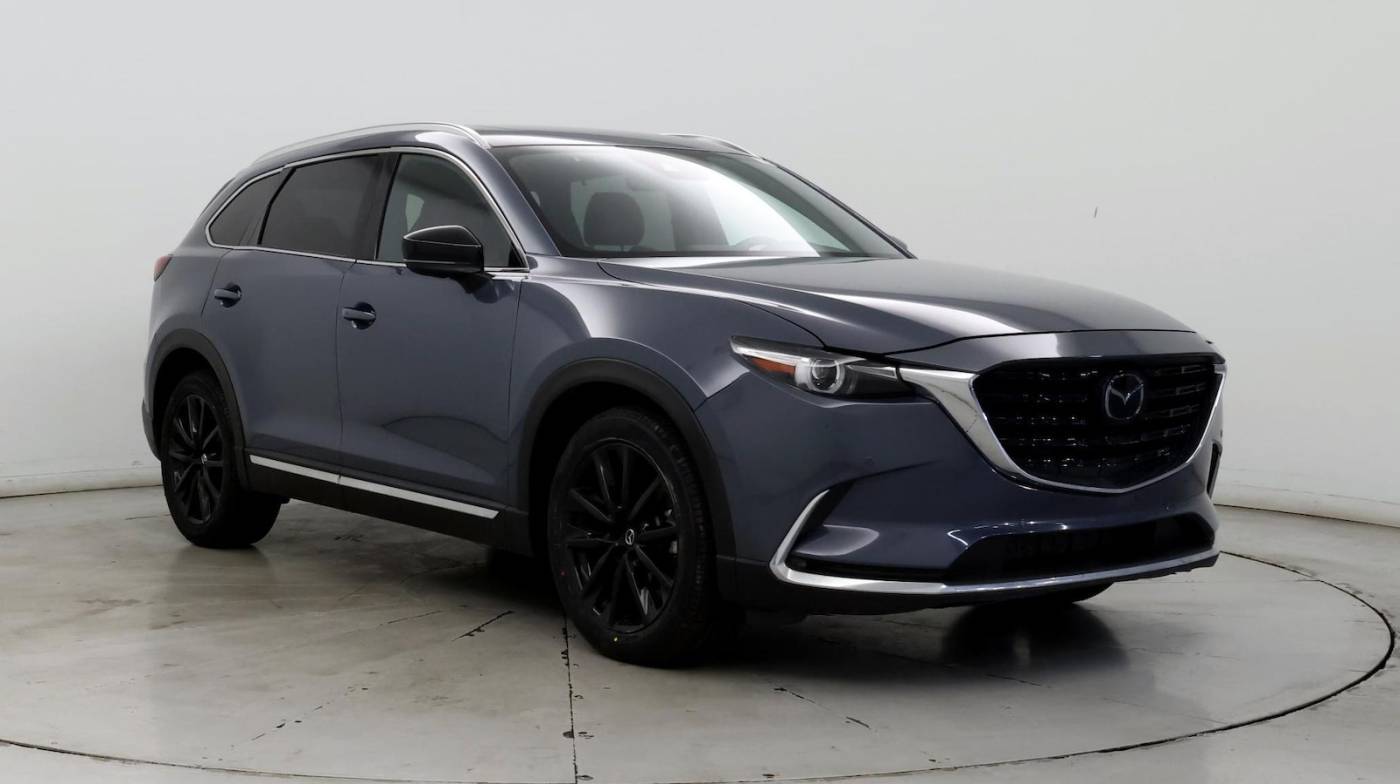 2023 Mazda CX-9 Carbon Edition — SUV — 40,356 mi — Brandywine, MD