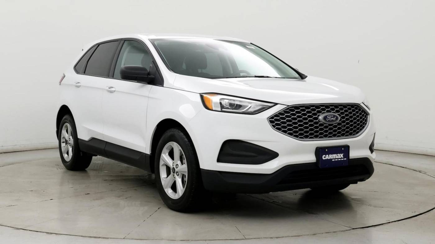 2023 Ford Edge SE — SUV — 42,304 mi — Brandywine, MD