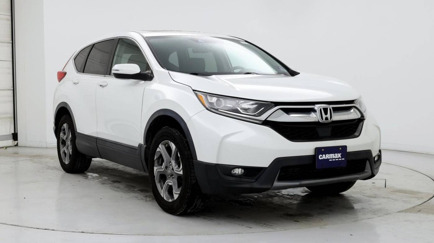 2019 Honda CR-V EX-L — SUV — 56,281 mi — Brandywine, MD