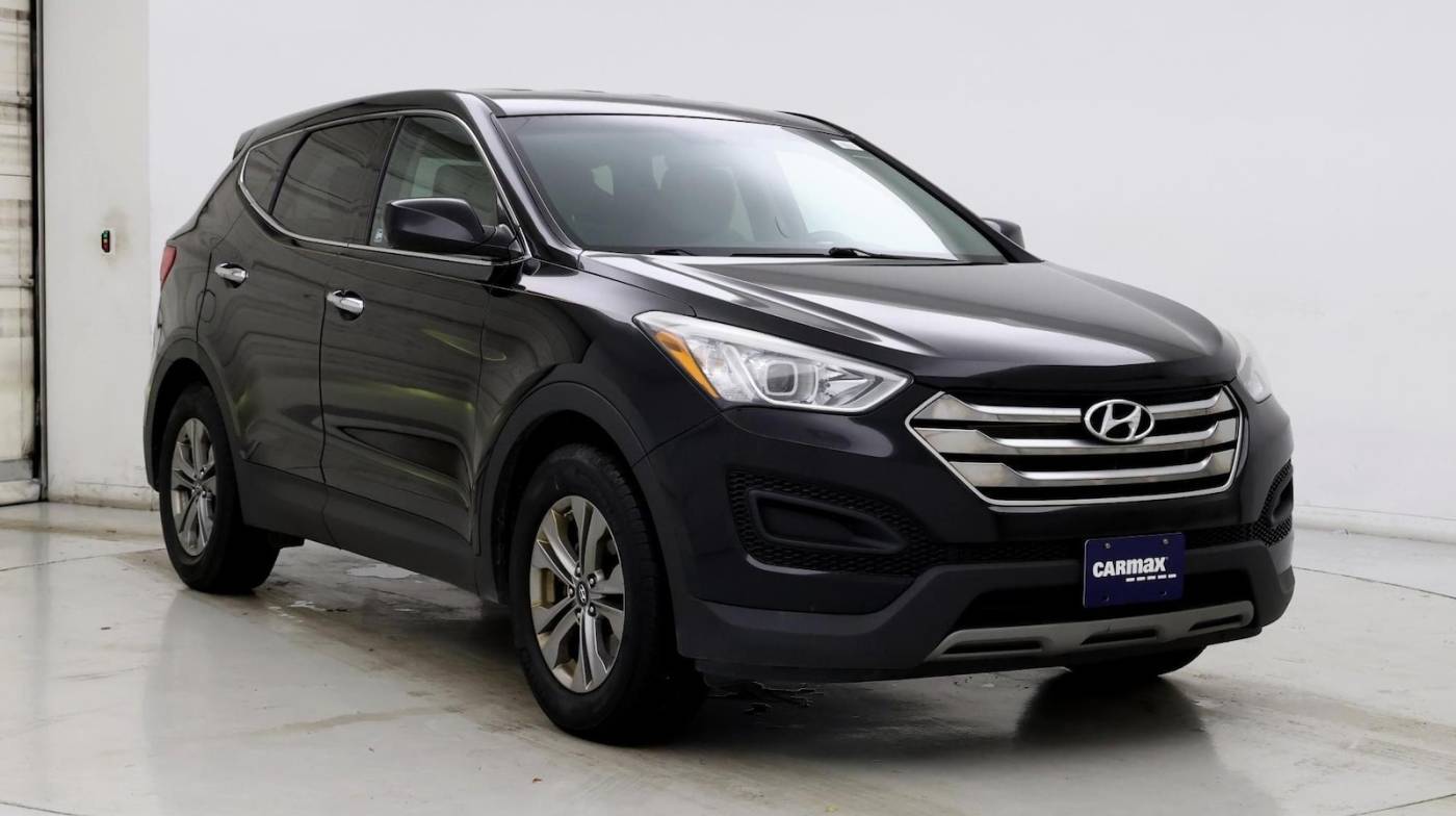 2016 Hyundai Santa Fe Sport Base — SUV — 115,996 mi — Brandywine, MD