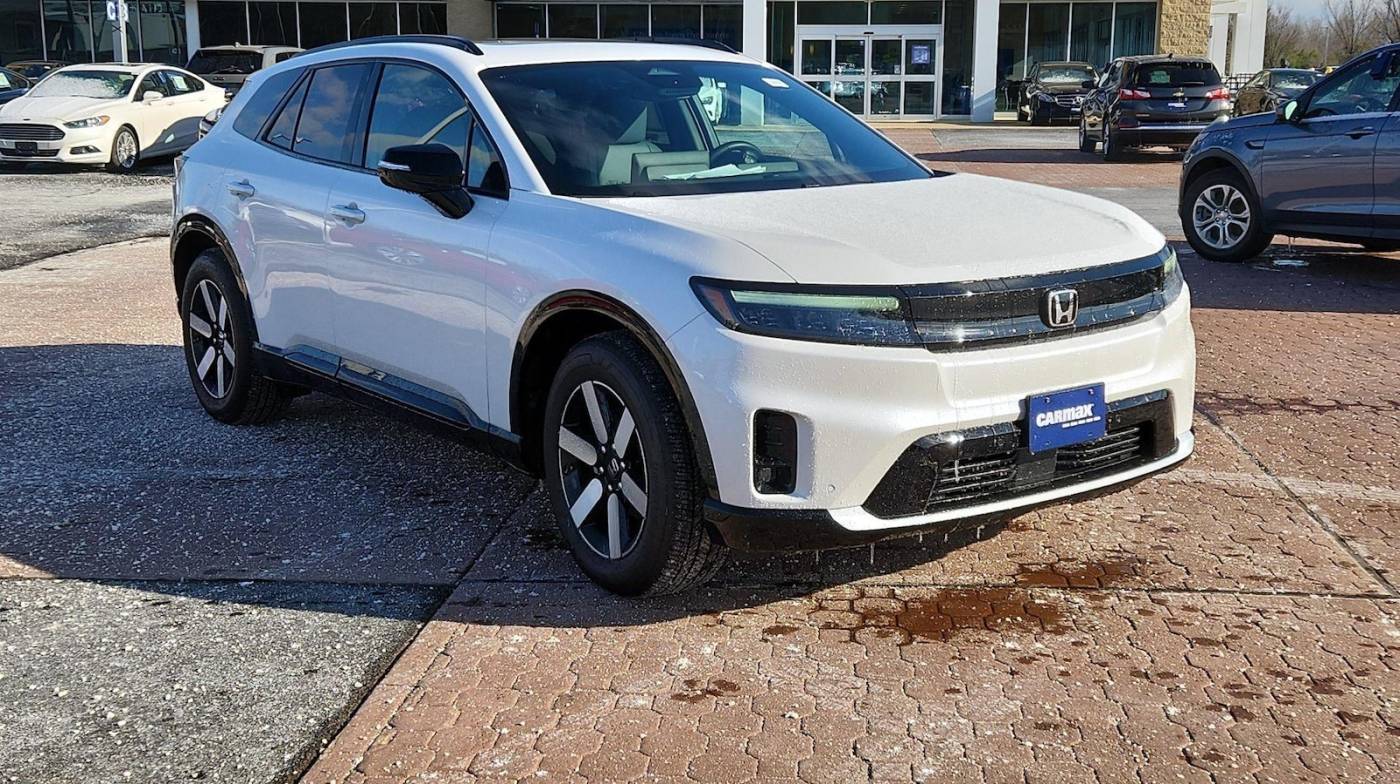 2024 Honda Prologue Touring — SUV — 8,022 mi — Brandywine, MD