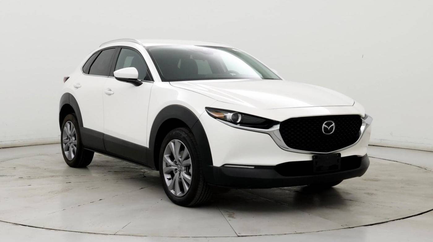 2022 Mazda CX-30 Select — SUV — 21,260 mi — Brandywine, MD