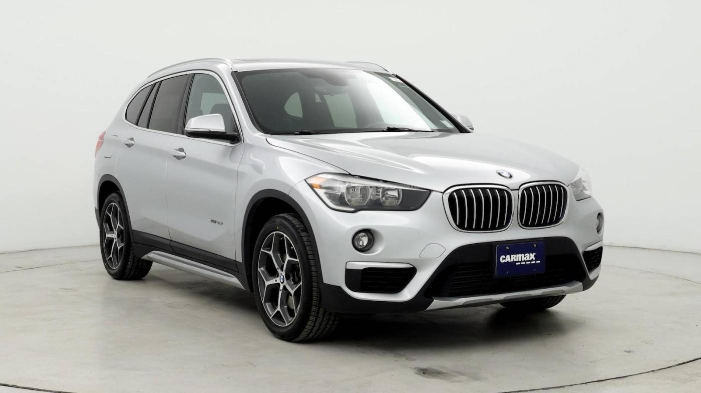 2018 BMW X1 28i — SUV — 50,327 mi — St. Louis, MO