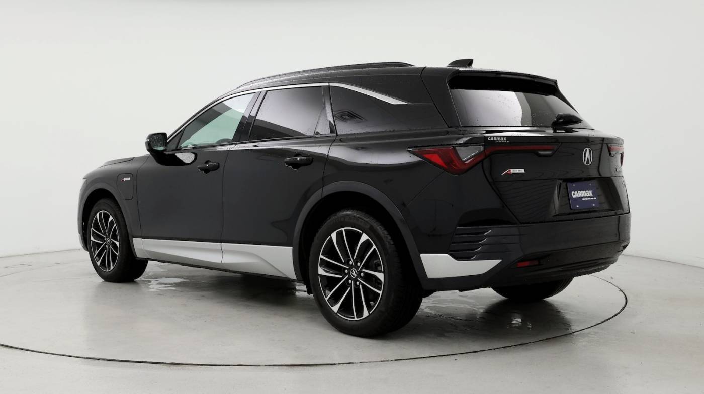 2024 Acura ZDX A-Spec Package — SUV — 242 mi — St. Louis, MO