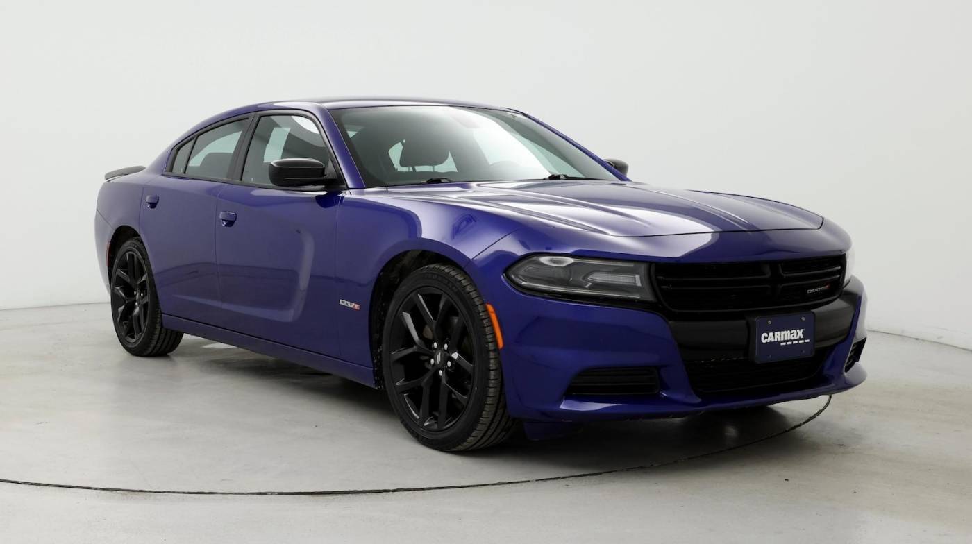 2021 Dodge Charger SXT — Sedan — 56,377 mi — St. Louis, MO