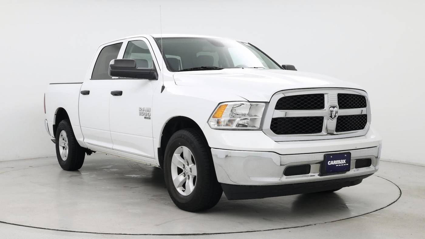 2023 Ram 1500 Classic SLT — Pickup Truck — 50,542 mi — St. Louis, MO