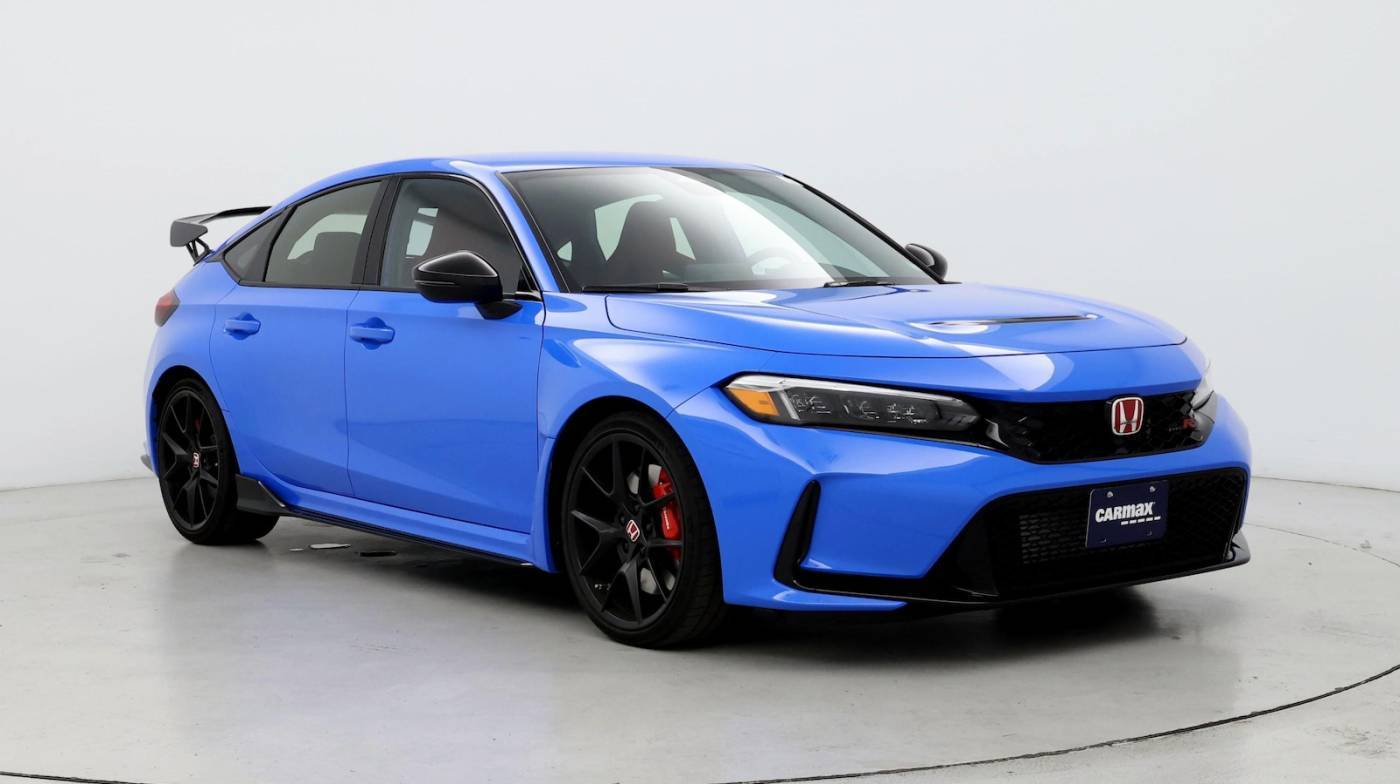 2024 Honda Civic Type R — Hatchback — 10,000 mi — St. Louis, MO