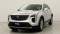 2021 Cadillac XT4 in St. Louis, MO 4 - Open Gallery