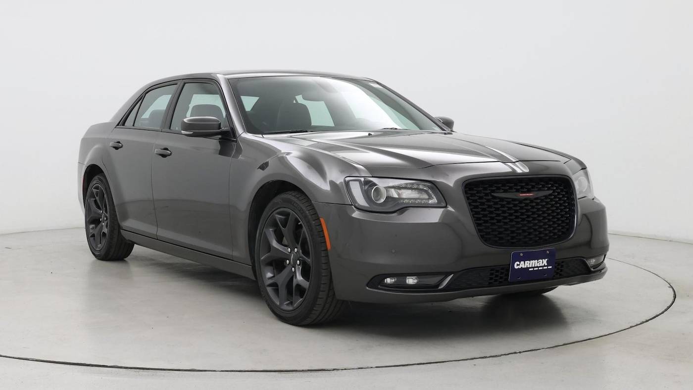 2023 Chrysler 300 S — Sedan — 49,087 mi — St. Louis, MO