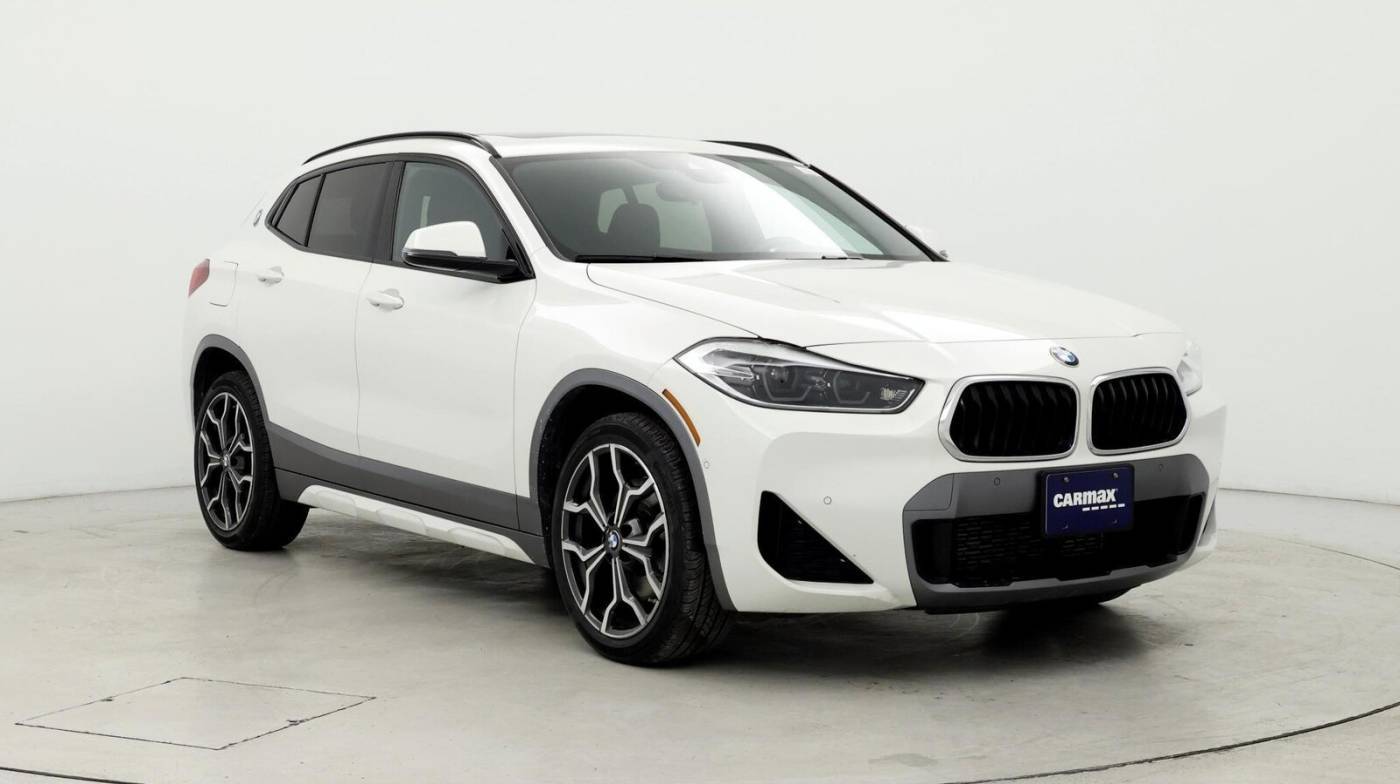 2021 BMW X2 28i — SUV — 32,561 mi — St. Louis, MO