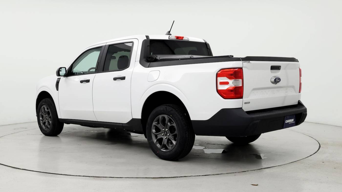 2022 Ford Maverick XLT — Pickup Truck — 46,946 mi — St. Louis, MO