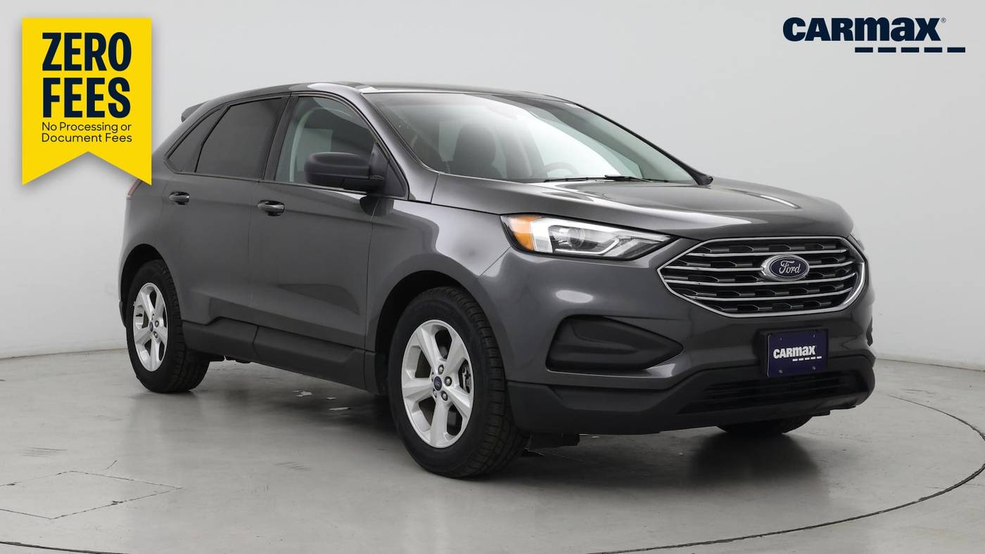 2019 Ford Edge SE