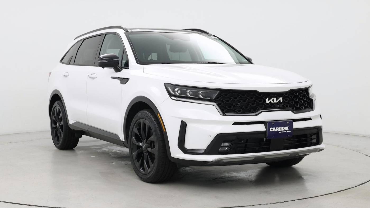 2022 Kia Sorento SX Prestige — SUV — 30,294 mi — St. Louis, MO