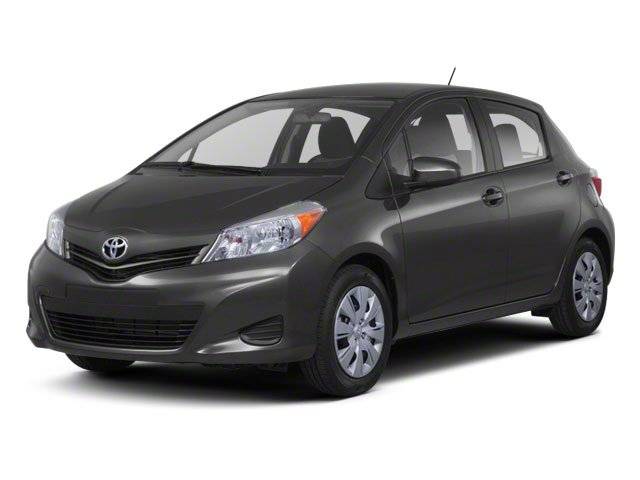 2013 Toyota Yaris LE — Hatchback — 133,207 mi — Winston-Salem, NC