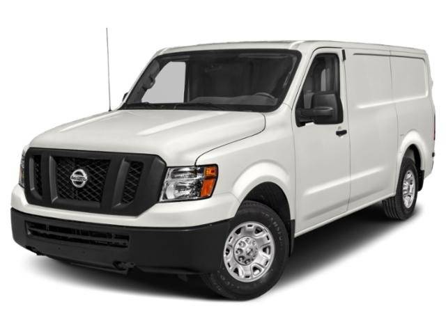 2018 Nissan NV Cargo NV1500 SV — Cargo Van — 150,030 mi — Winston-Salem, NC