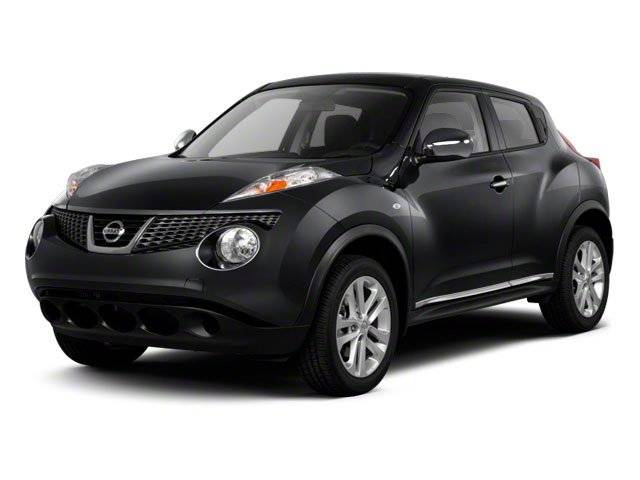 2013 Nissan JUKE SL — SUV — 90,439 mi — Winston-Salem, NC