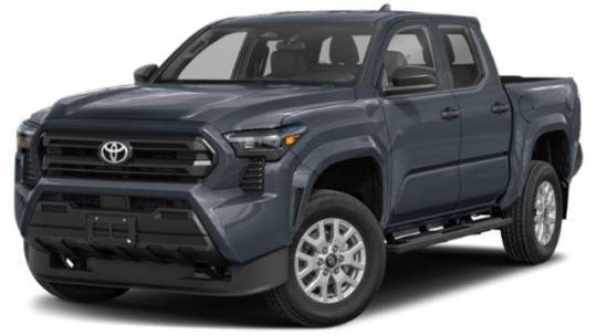 2024 Toyota Tacoma SR — Pickup Truck — 6,126 mi — Winston-Salem, NC