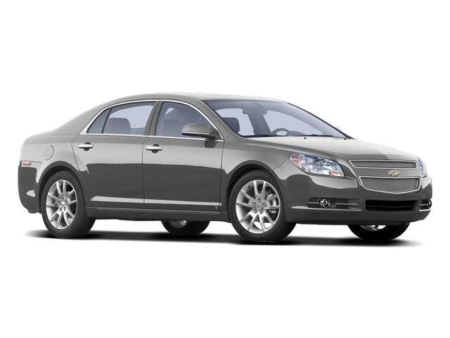 2009 Chevrolet Malibu LT — Sedan — 188,717 mi — Winston-Salem, NC