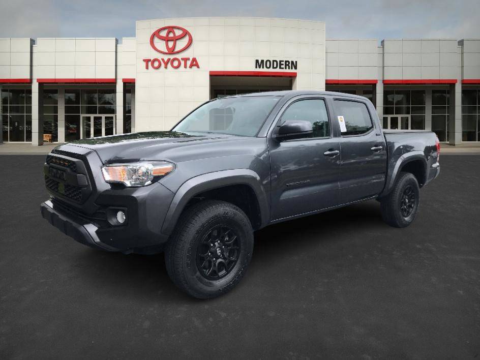 2022 Toyota Tacoma SR5 — Pickup Truck — 48,911 mi — Winston-Salem, NC